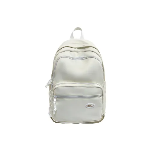 SINPAID BULL Нейлон Рюкзак Большой Унисекс Белый Розовый Синий Желтый Черный