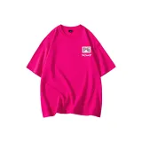 Розово-красный