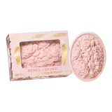 Розовые броги, мыло с ароматом, 125 г