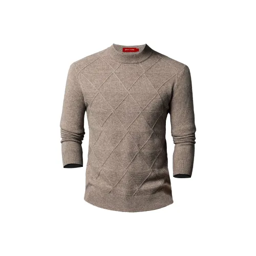 PIERRE CARDIN Мужской Трикотаж