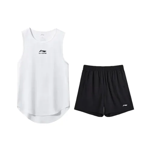 Лайнер Повседневная Спортивная Одежда Унисекс 2 Пачки