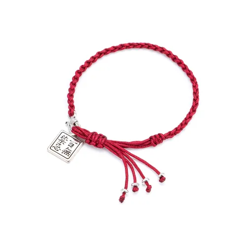 BLESSED BULLET Сплав Браслеты Женские