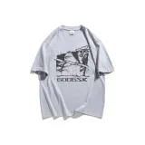 Светло-серый