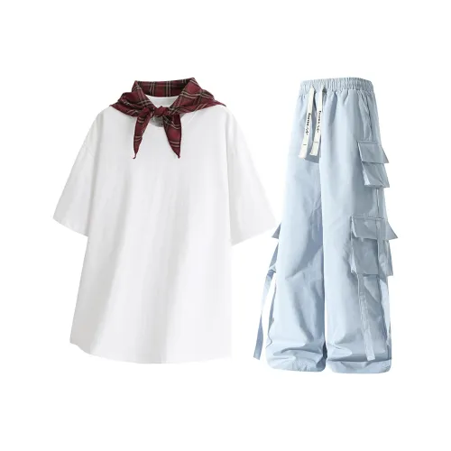 EOOVEN Повседневная спортивная одежда унисекс