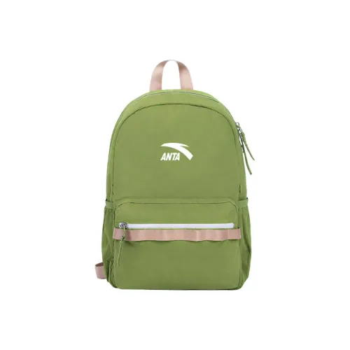 Antakids Водонепроницаемый рюкзак для детей пастбище травяной зеленый