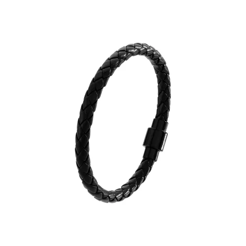 ENFANTIN Браслеты из ПУ (полиуретана) кожа унисекс