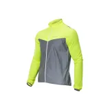 Длинный рукав - зеленый, серый.