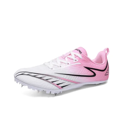 Kuding Беговые кроссовки Low Top Унисекс