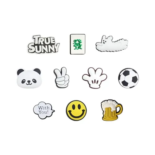 OFLY Смола Аксессуары для обуви Унисекс