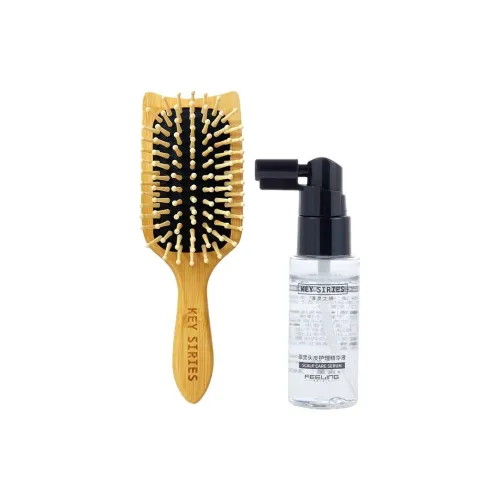 PHILLIPS Массаж Scalp Care Сглаживающий Объемный И Поднимающий Волосы