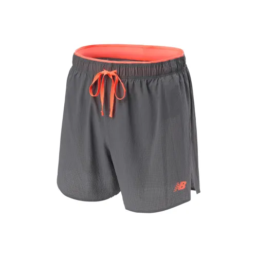 New Balance RC SHORT 5 Спортивные шорты Мужские