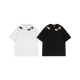 Белый, Синий + Черный, Красный (2 упаковки)