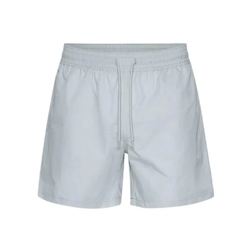 Colorful Standard Плавательные шорты Мужские