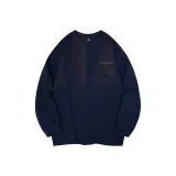 Темно-синий