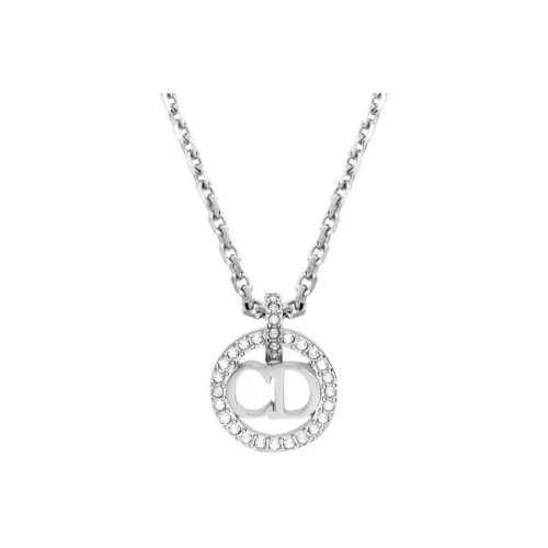 DIOR Metal Necklaces Женские