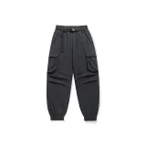 Темно-серый