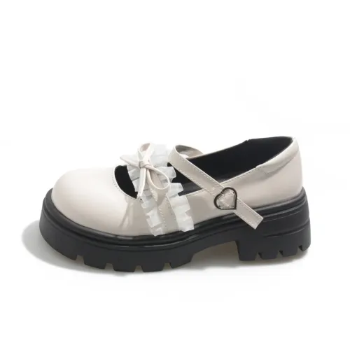 WOXXXN Женские туфли Мэри Джейн