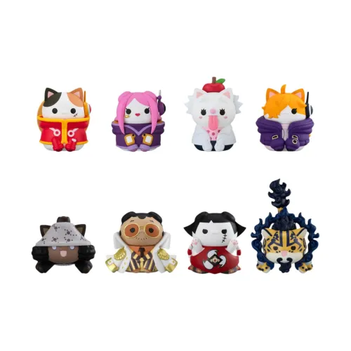 MegaHouse Фигурки в стиле чиби