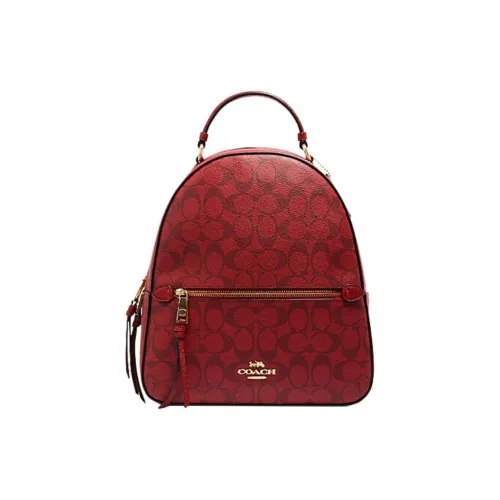 COACH Jordyn Рюкзаки Женские