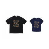 Black Men's + Dark Blue Women's  
Черный мужской + темно-синий женский