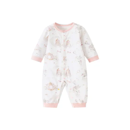 Mini Bala Комбинезон для малышей и детей дошкольного возраста