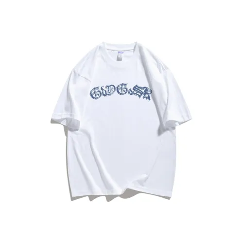 GDDGSK Мужские T-рубашки