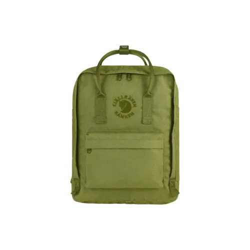 Fjallraven Рюкзаки Зеленый Унисекс