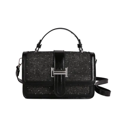 LOUIS ROYALN ПУ (полиуретан) Сумка через плечо Сумка Обычная Женская Многоцветная