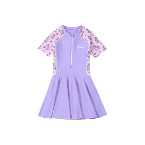 Детские купальники для детей в возрасте 3-7 лет