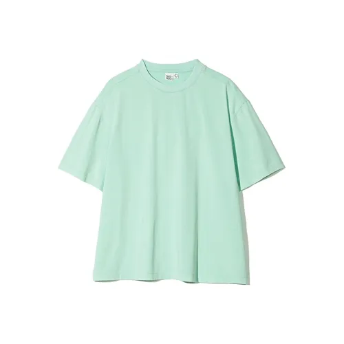 PARTIMENTO Унисекс Футболки