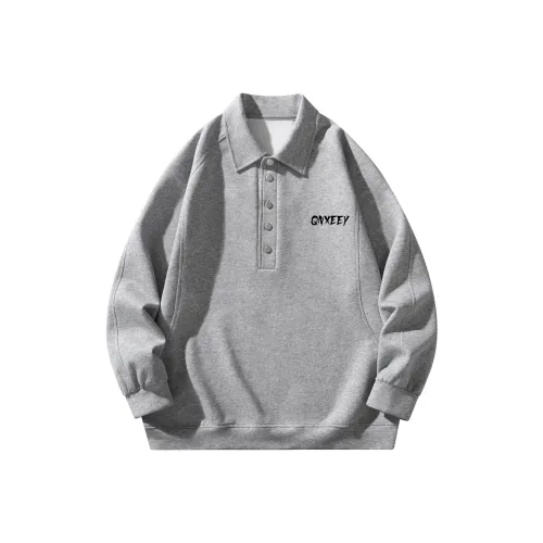 Qnxeey Унисекс Толстовки