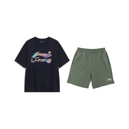 Лайнер Повседневная Спортивная Одежда Унисекс