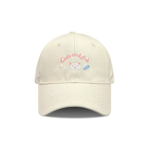 PLAN IN Хлопковые кепки унисекс