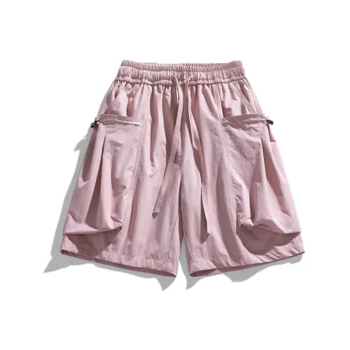 LSVE Женские Повседневные Шорты