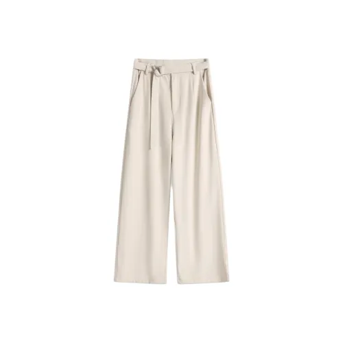 ACUOD BY CHANU Костюм Брюки Унисекс