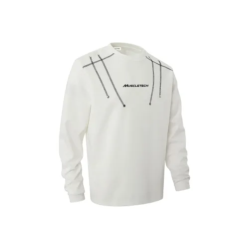 MUSCLETECH Унисекс Футболки