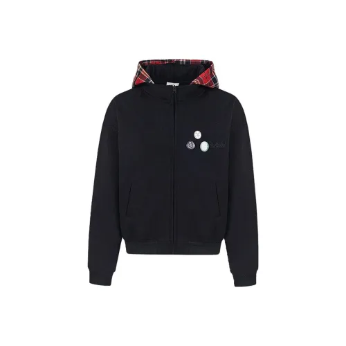 Vine Color Женские Толстовки