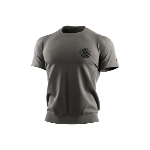 Monster Guardians T-Shirt Мужской