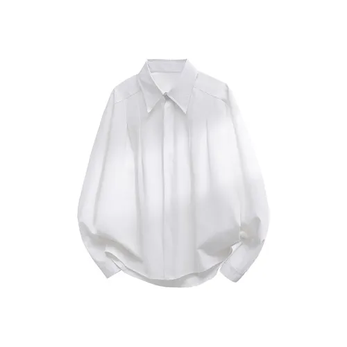 AOPAISHARK Унисекс Рубашки