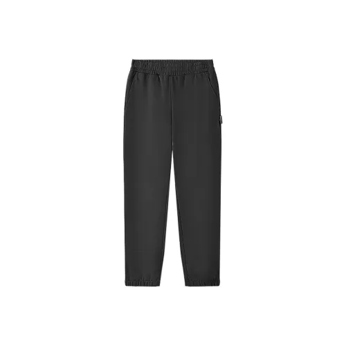 Skechers Sports Alliance Series Carbon Black 0018 Мужские спортивные брюки