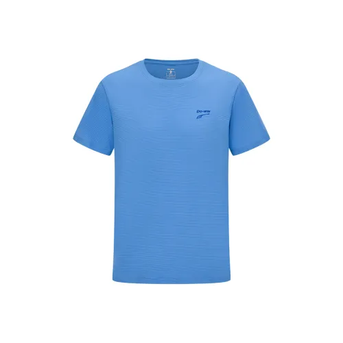 DO WIN Мужские T-рубашки