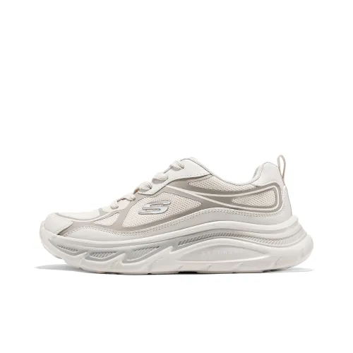 Skechers Низкие кроссовки для бега женские