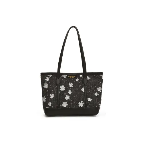 BRINCH ПУ (полиуретан) Сумка-тоут Сумка через плечо Женская Многоцветная