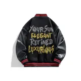 Черно-красный