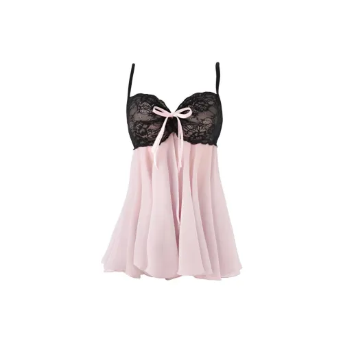 ZHENGJIUXIANSHENG Ночная сорочка Женская