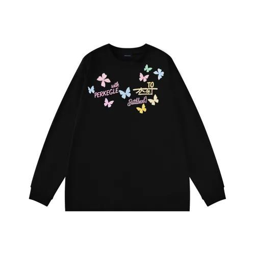 PERK EGLE Унисекс T-рубашки