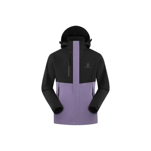 Maserati Унисекс Ветровки