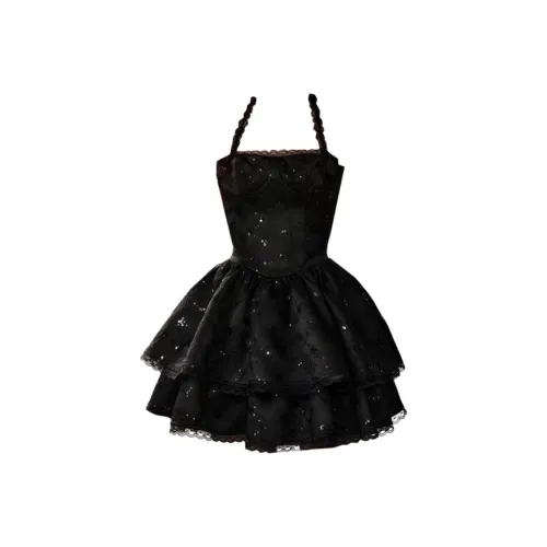 ONE PASS STUDIO Slip Платье Женское