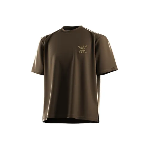 Monster Guardians T-Shirt Мужской