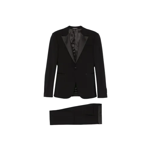 EMPORIO ARMANI Бизнес-костюм мужской